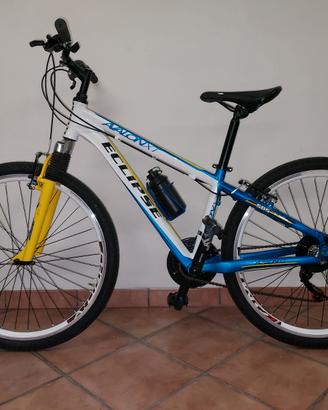 Bicicletta  MTB