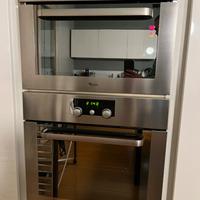 Forno microonde whirpool