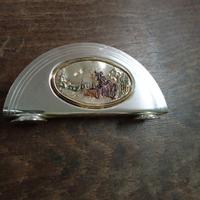 Portatovaglioli vintage