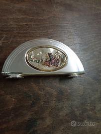 Portatovaglioli vintage