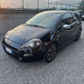 Fiat Punto 1.3 MJT II S&S 85 CV 3 porte ECO Lounge