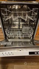 Lavastoviglie da incasso