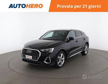 AUDI Q3 ZA81308