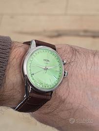 orologio Vulcain Cricket 39mm
