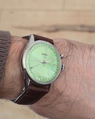 orologio Vulcain Cricket 39mm