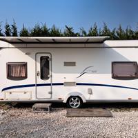 bürstner trecento 540 ts 