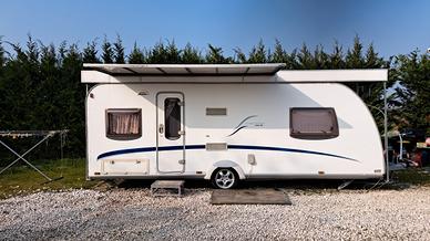 bürstner trecento 540 ts 