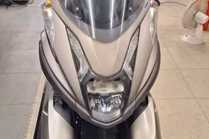 Yamaha Tricity 155 2023
