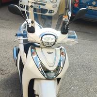 Honda SH 125 - 2024