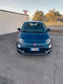  500 1.3 Multijet lounge 2016