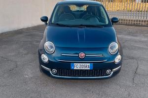  500 1.3 Multijet lounge 2016