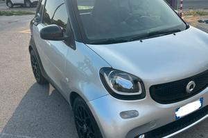 SMART FORTWO PRIME (accetto permuta parziale)