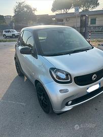 SMART FORTWO PRIME (accetto permuta parziale)