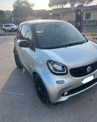 SMART FORTWO PRIME (accetto permuta parziale)