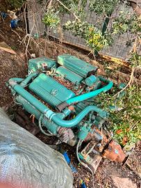 Coppia motori Detroit