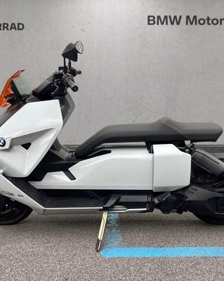 BMW CE 04 Abs