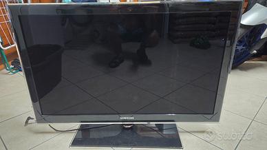 Tv led slim samsung  37 pollici