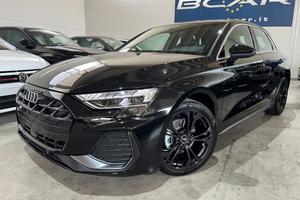 AUDI A3 SPB 35TDI Stronic S line"18 Sline/Matrix