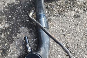 manicotto rifornimento fiat panda 141 4x4