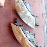 fari anteriori originali fiat scudo 2007-2016