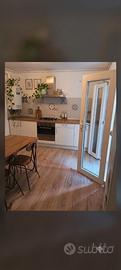 San Ruffillo 65 mq con ingresso indipendente