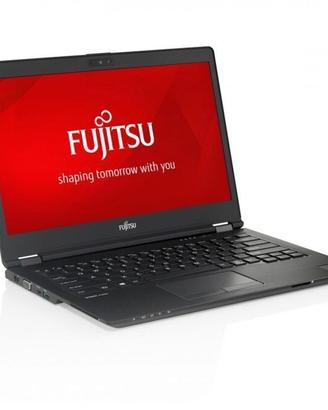 Fujitsu Lifebook U747
