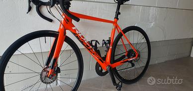 Bdc Bici da corsa Rock machine