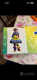 Vestito di carnevale