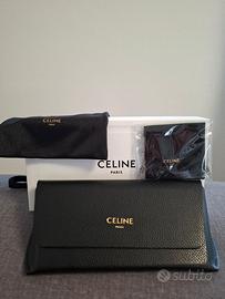 Custodia occhiali Celine