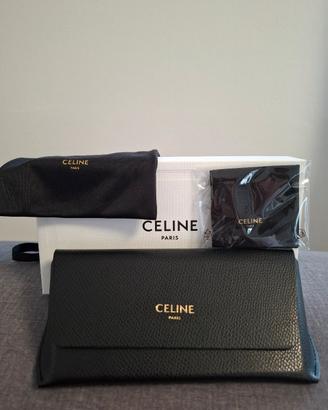 Custodia occhiali Celine