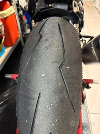 Pirelli supercorsa SC1 120/70 200/55