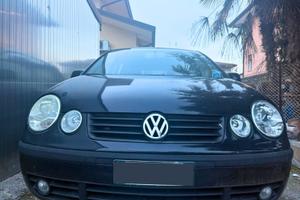 Volkswagen Polo 1.4 benzina (55 kW / 75 CV)
