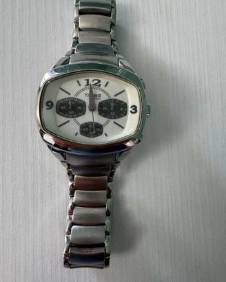 Orologio con cronografo Breil Tribe