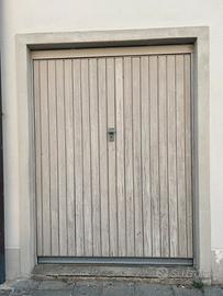 Porta garage