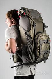 Zaino fotografico Clik elite volt