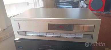 Sintonizzatore Kenwood