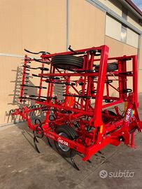 Vibro tiller 4,60 mt