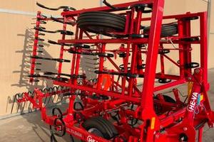 Vibro tiller 4,60 mt