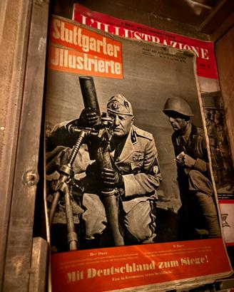 Rivista storica