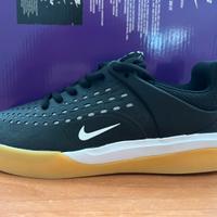 NIKE SB ZOOM NYJAH 3 Nero Misura 37,5