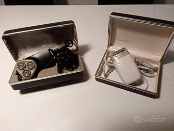 Set Raisoi Elettrici Vintage