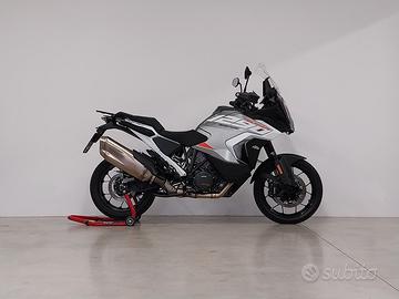 KTM 1290 Super Adventure S Abs my23