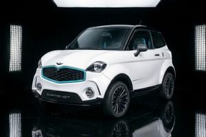 Chatenet CH46e Touring