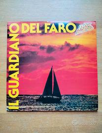 album Guardiano Del Faro