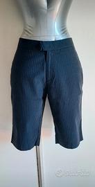 Bermuda eleganti donna Stefanel 42