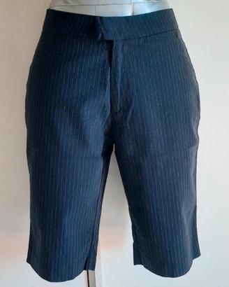 Bermuda eleganti donna Stefanel 42