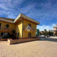 VILLA A SCHIERA A TREBISACCE