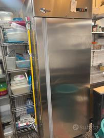 Frigo per la cucina