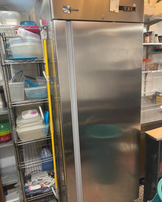 Frigo per la cucina