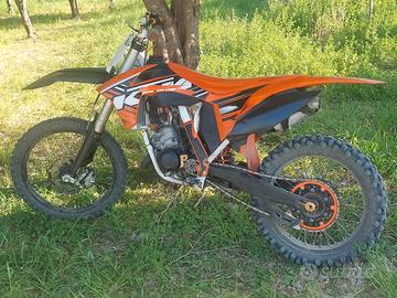 motocross